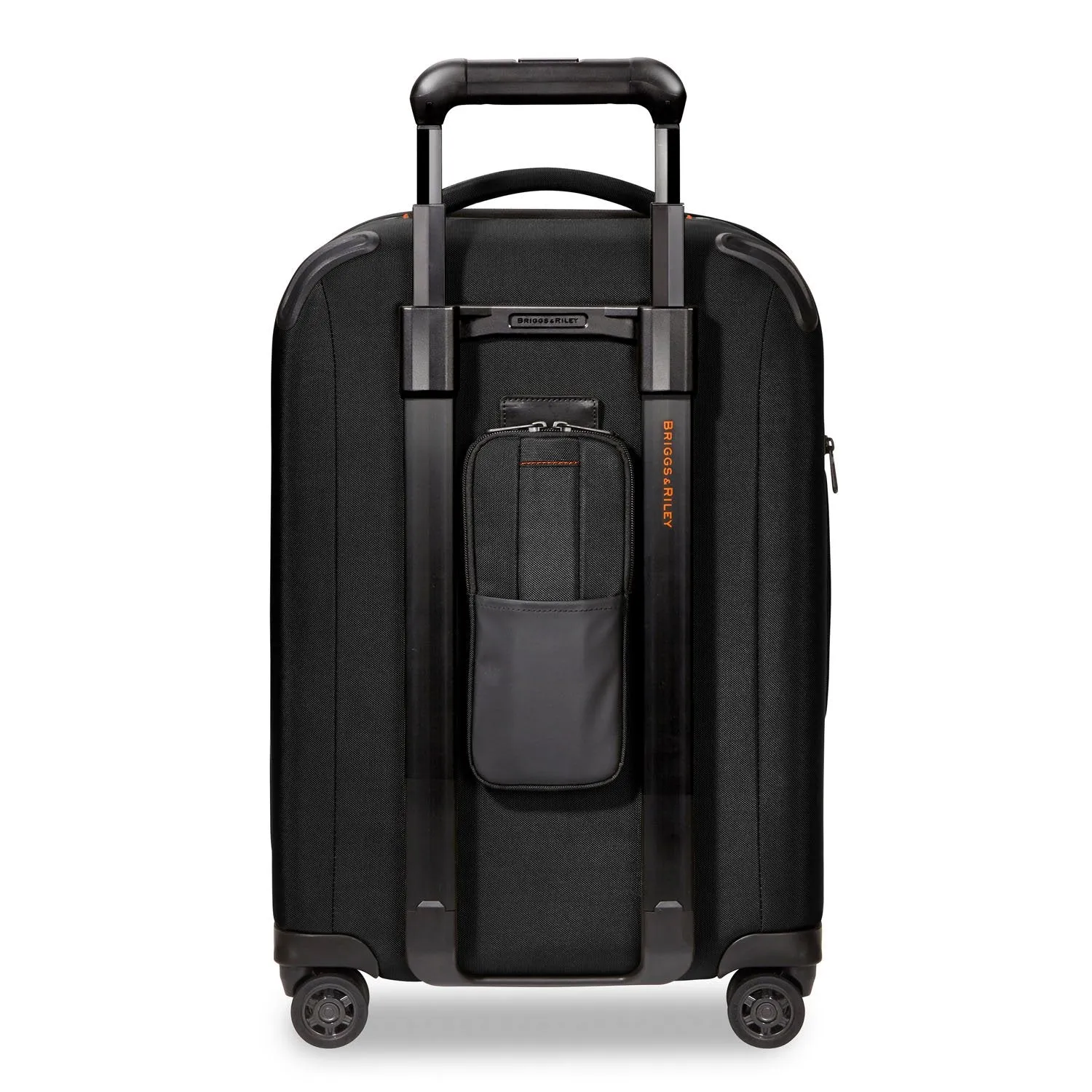 Briggs & Riley | ZDX | Domestic Carry-On Expandable Spinner