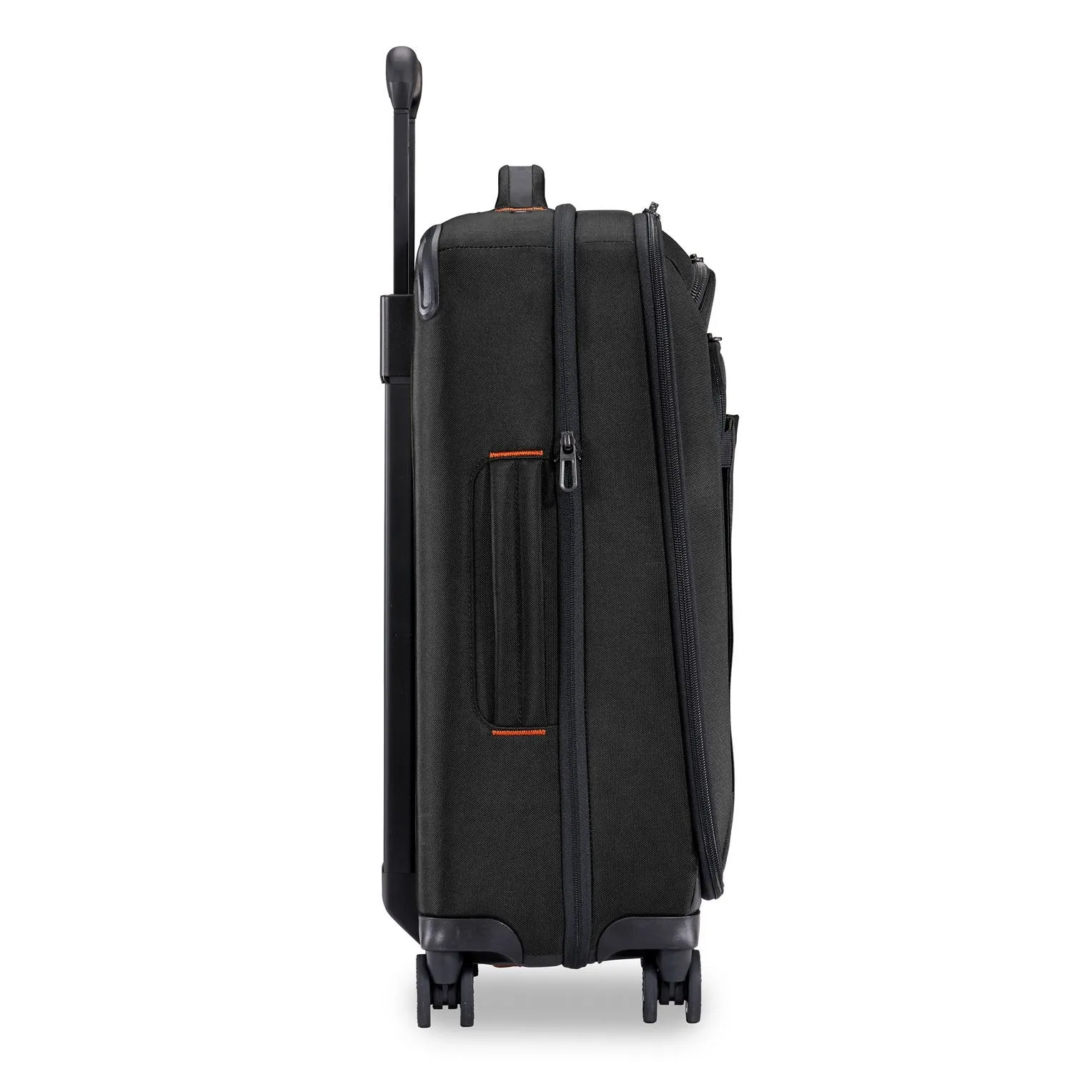 Briggs & Riley | ZDX | Domestic Carry-On Expandable Spinner