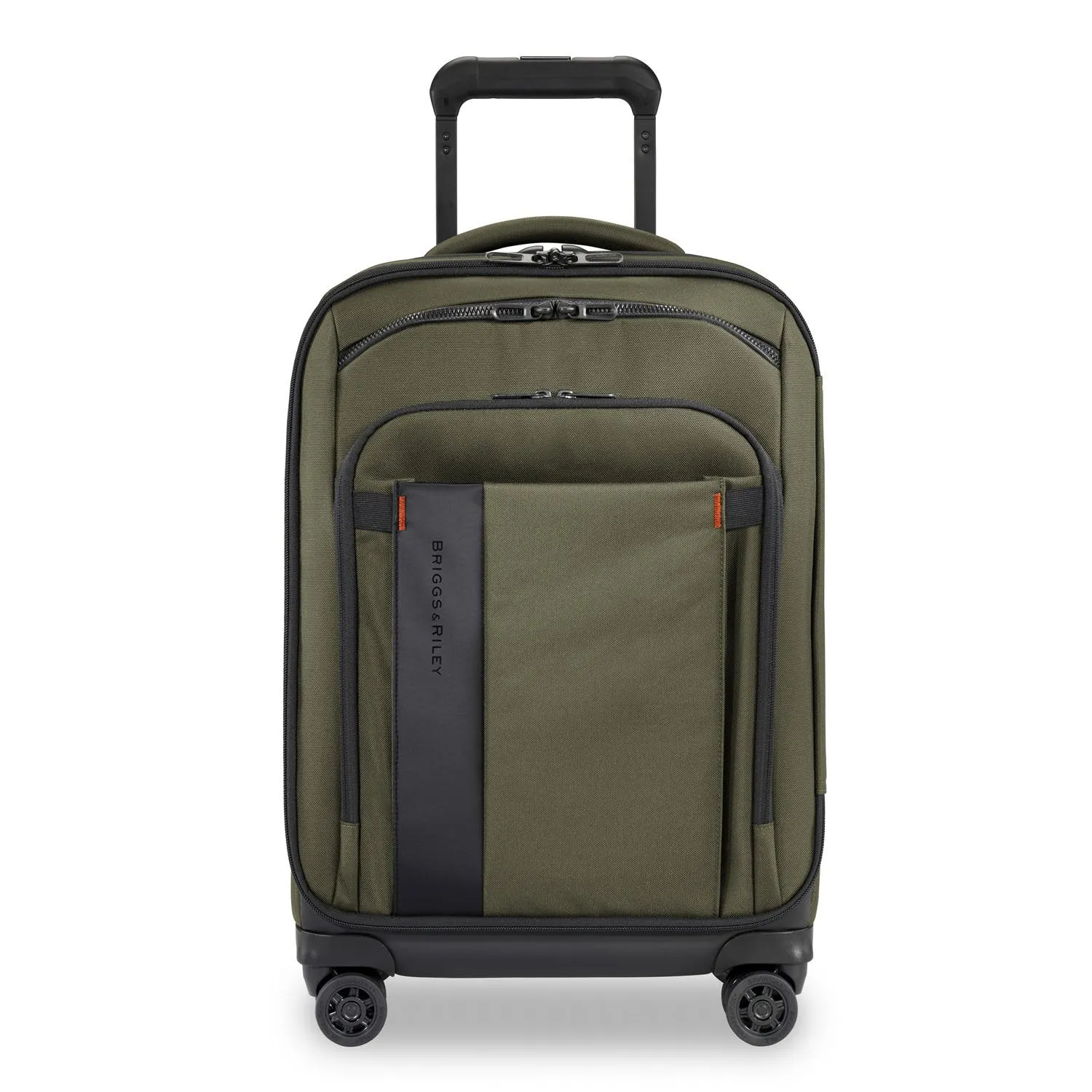 Briggs & Riley | ZDX | Domestic Carry-On Expandable Spinner