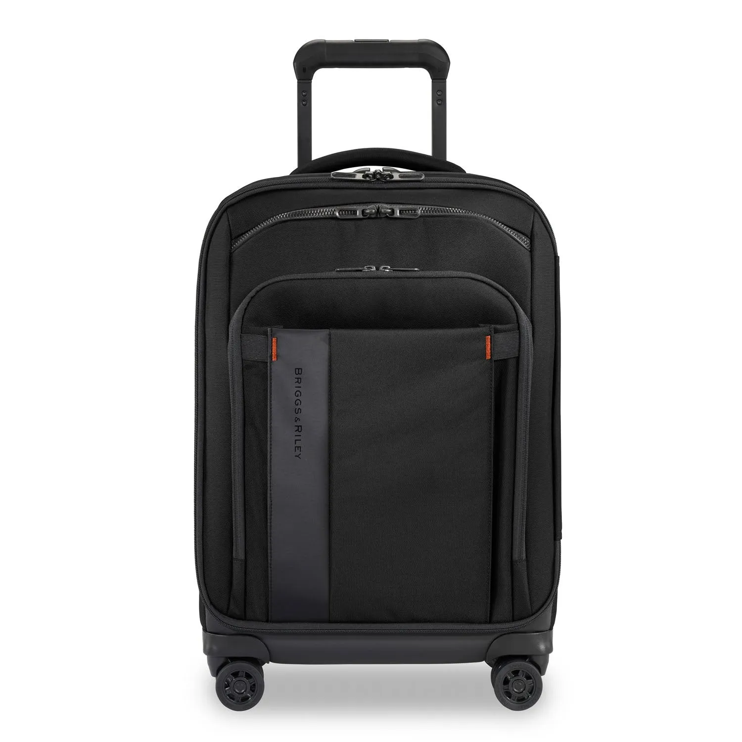Briggs & Riley | ZDX | Domestic Carry-On Expandable Spinner