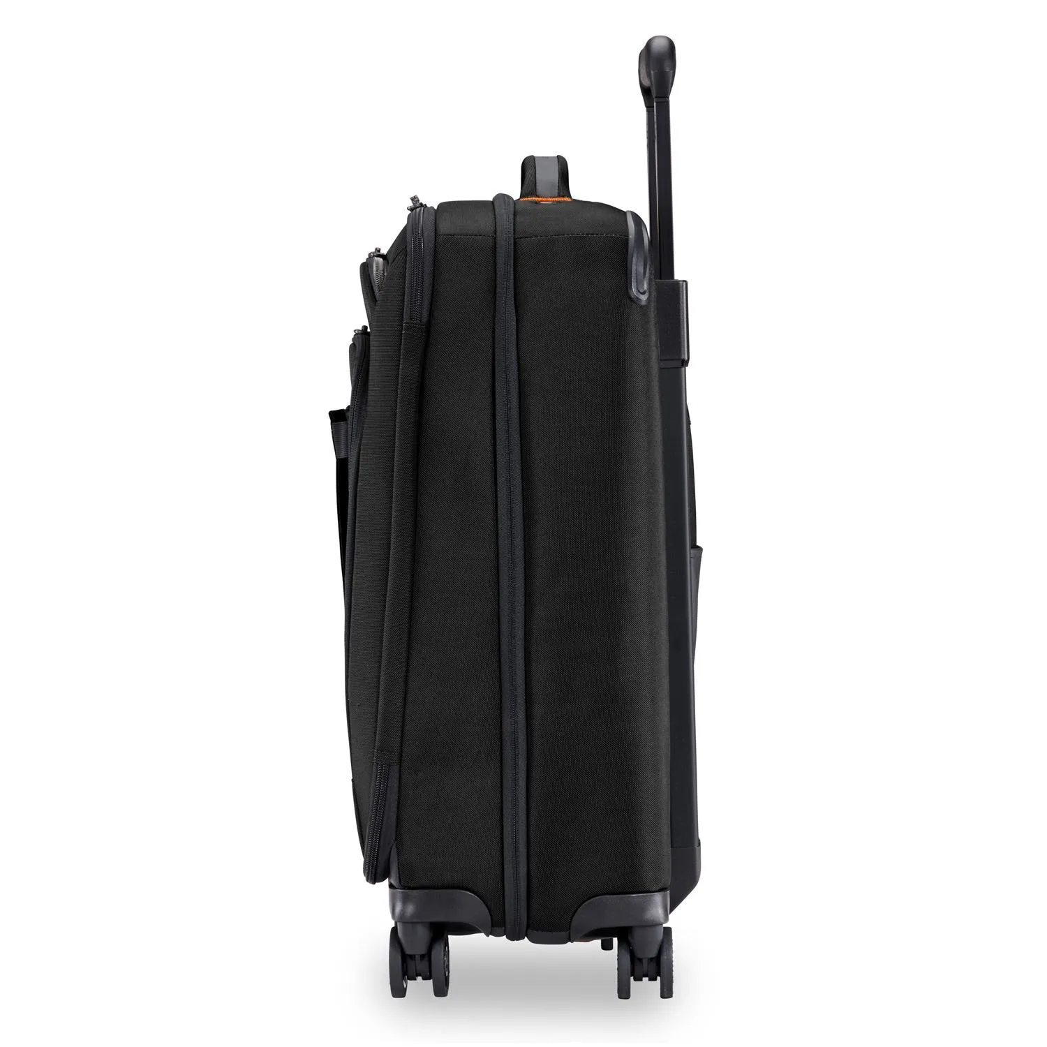Briggs & Riley | ZDX | Domestic Carry-On Expandable Spinner