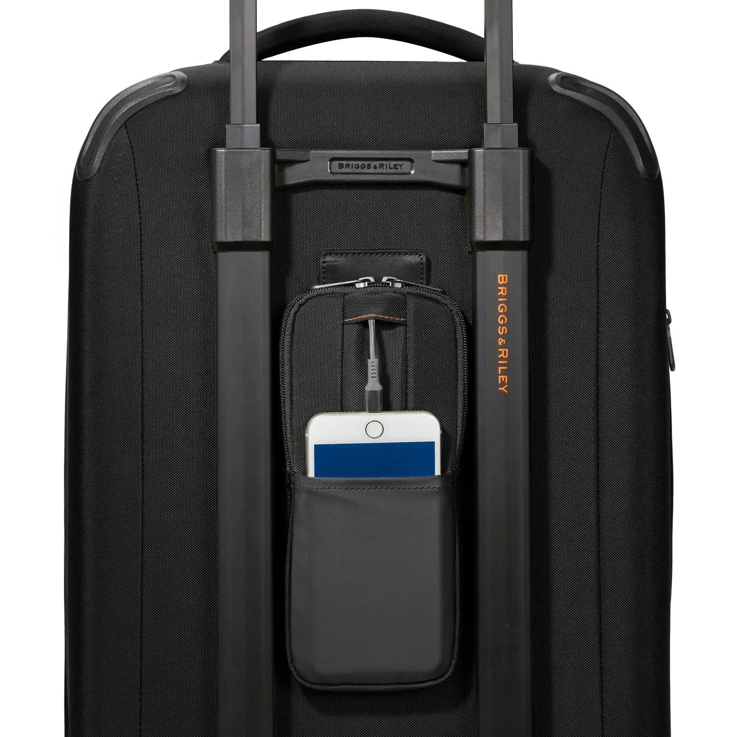Briggs & Riley | ZDX | Domestic Carry-On Expandable Spinner
