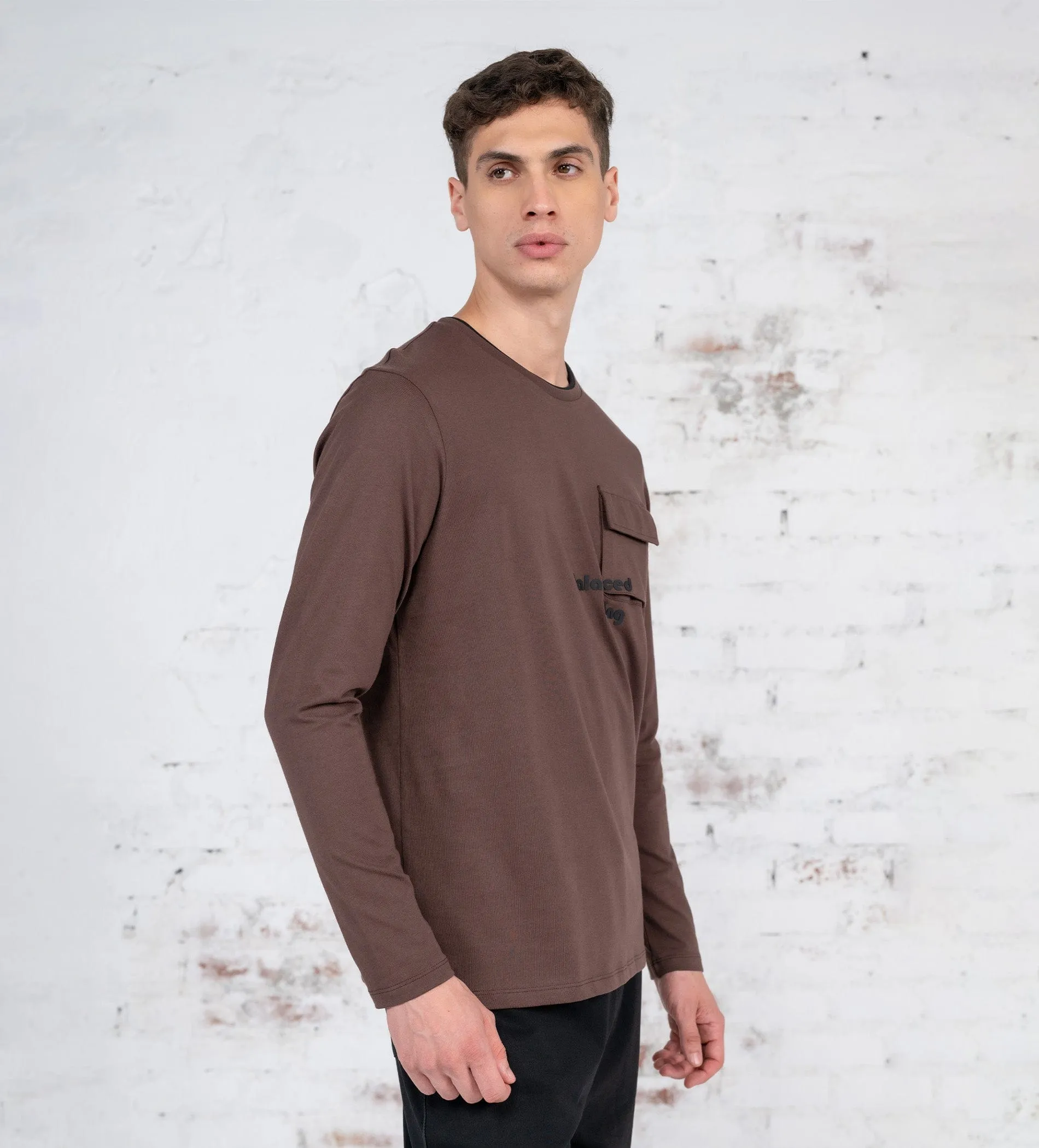 Carry-On Comfort T-shirt