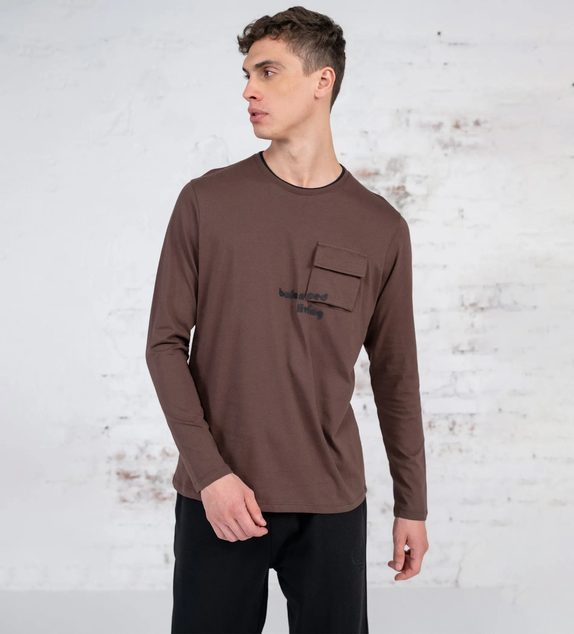 Carry-On Comfort T-shirt
