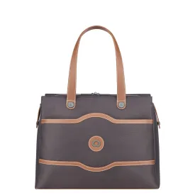 Chatelet Soft Air Shoulder Bag - 16"