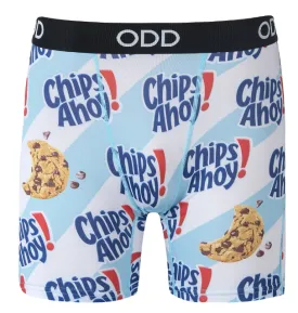 Chips Ahoy Boxer
