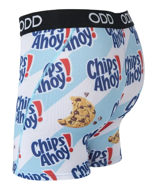 Chips Ahoy Boxer