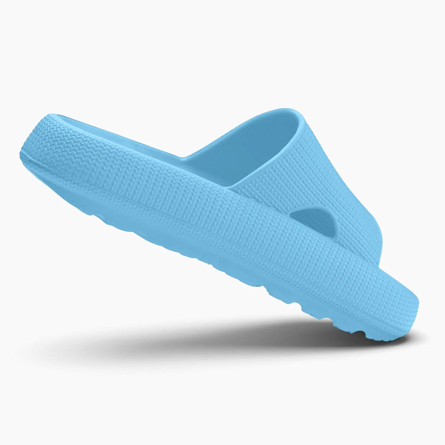 ComfortyGlides™ - Style and Comfort slippers