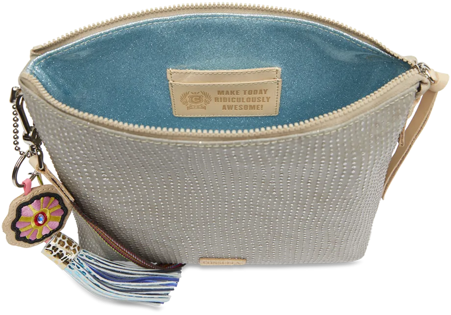 Consuela | Juanis Downtown Crossbody Bag