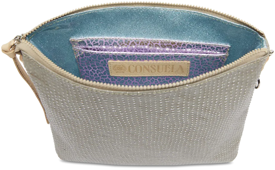 Consuela | Juanis Downtown Crossbody Bag