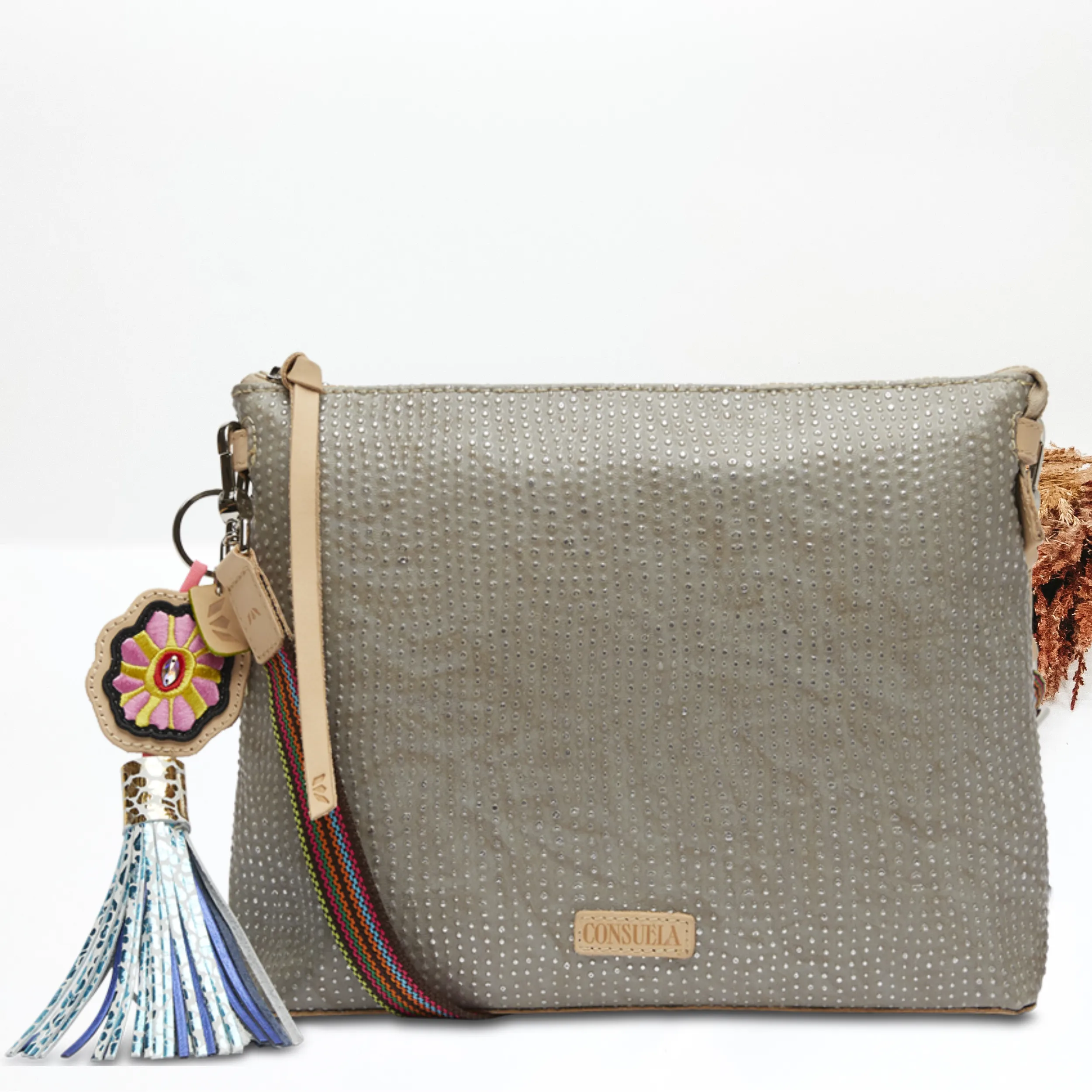 Consuela | Juanis Downtown Crossbody Bag