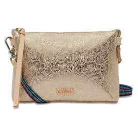 Consuela- Midtown Crossbody, Leah