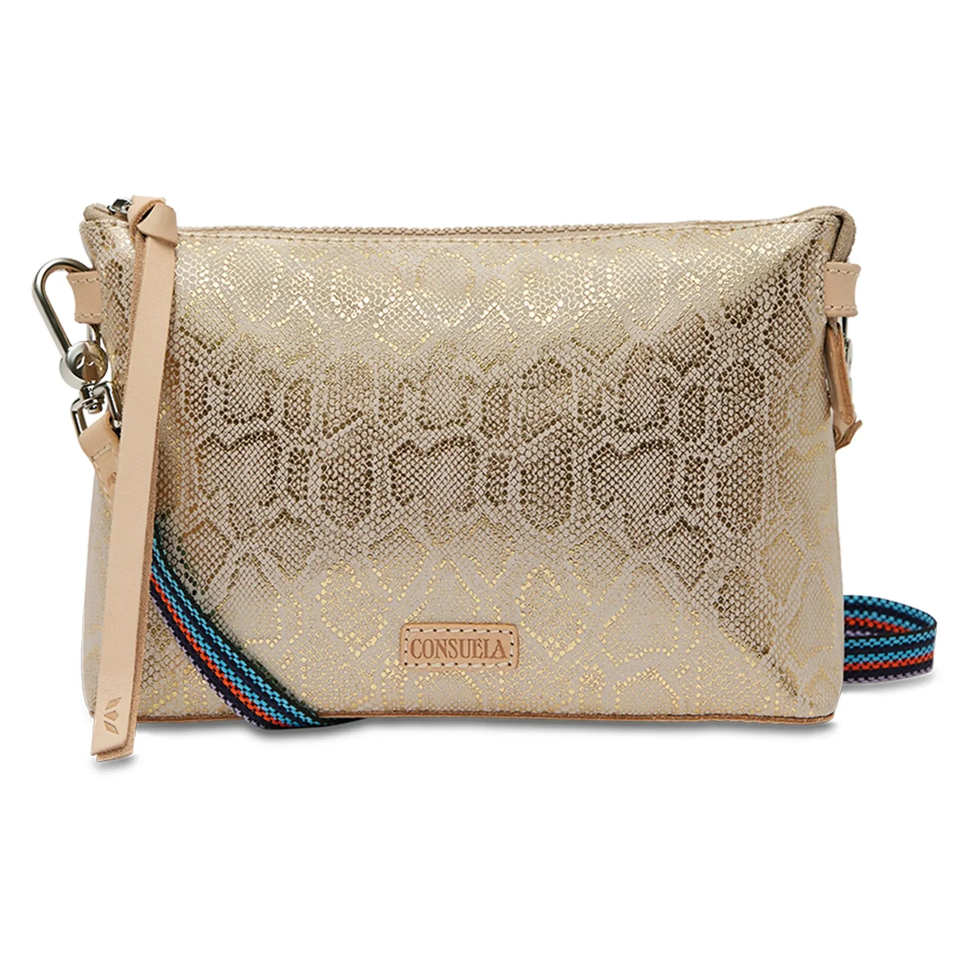 Consuela- Midtown Crossbody, Leah