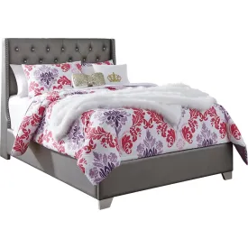 Coralayne 3 Piece Full Bed