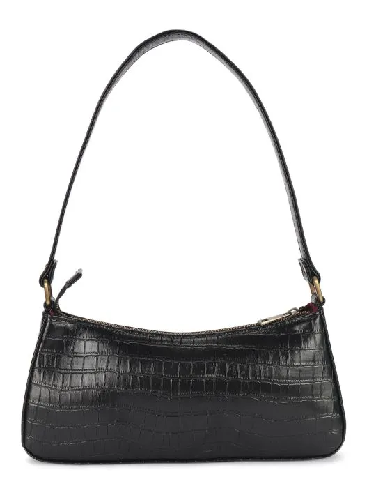 Crescent Shoulder Bag