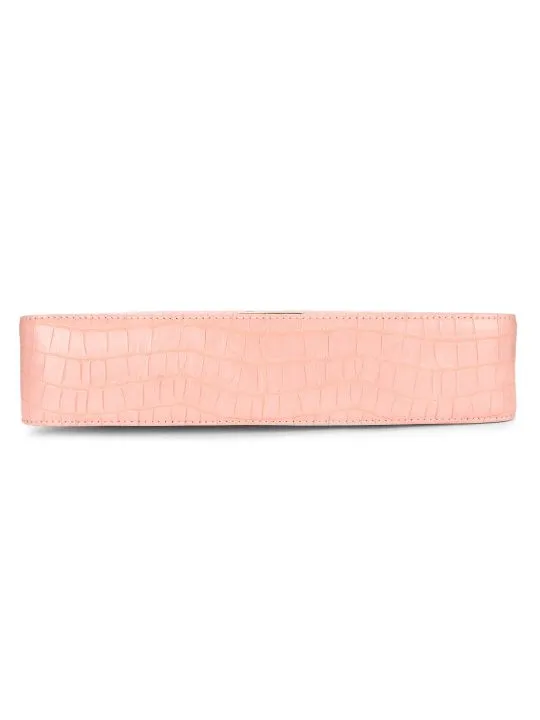 Crescent Shoulder Bag