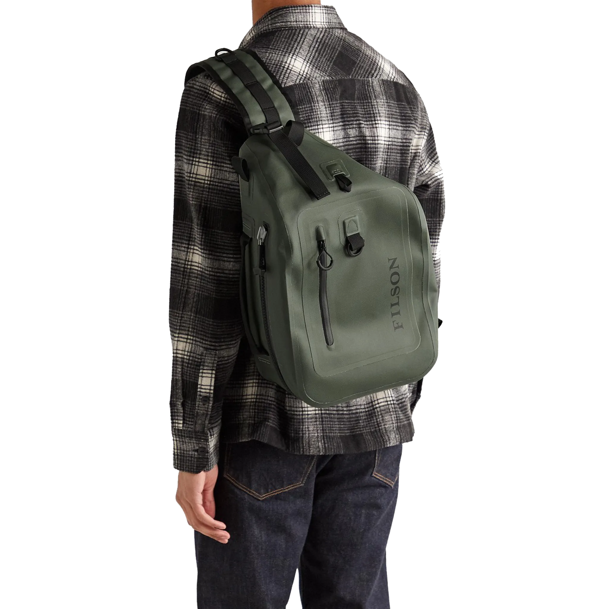 Dry Sling Pack