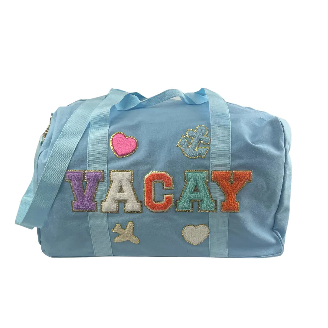 Duffel Bag