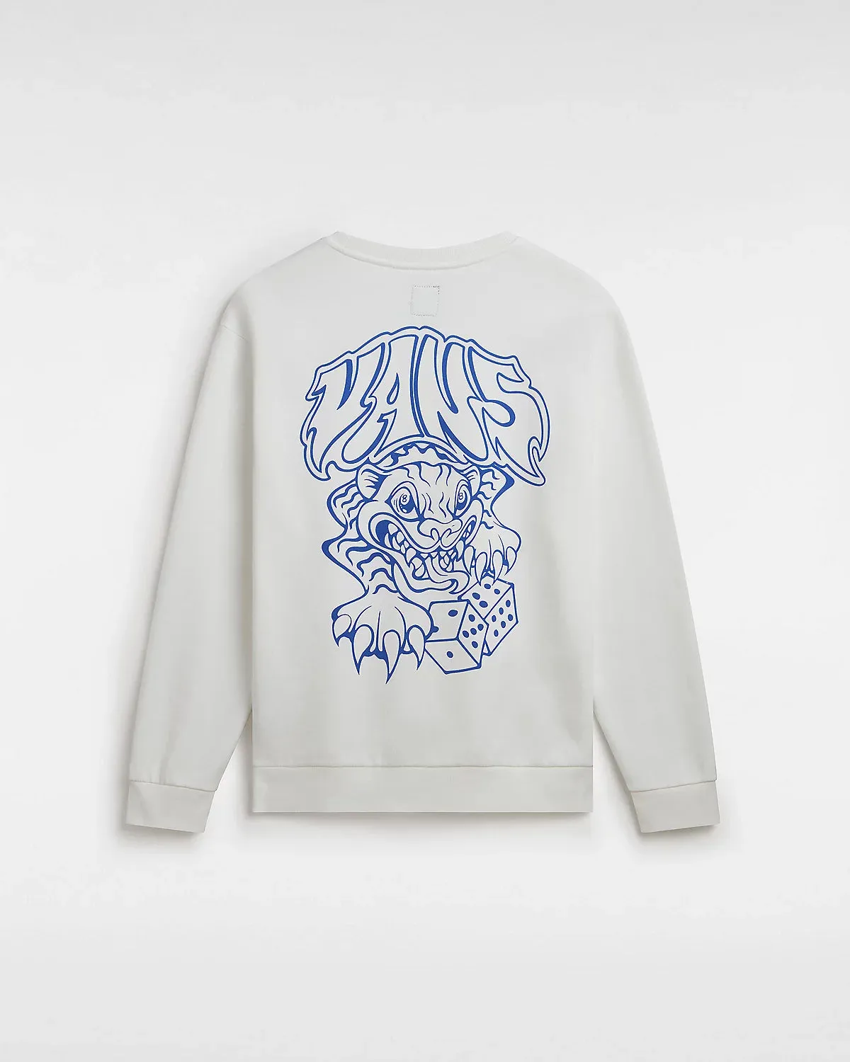 Dunton Sweatshirt in Marshmallow