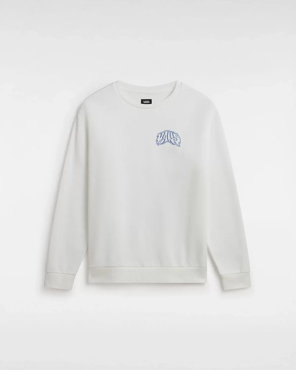 Dunton Sweatshirt in Marshmallow
