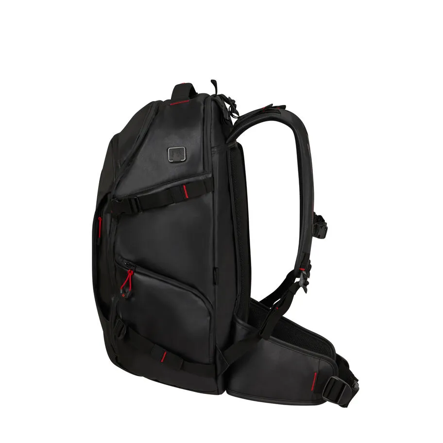 ECODIVER TRAVEL BACKPACK