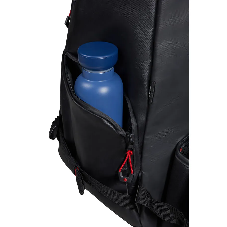 ECODIVER TRAVEL BACKPACK