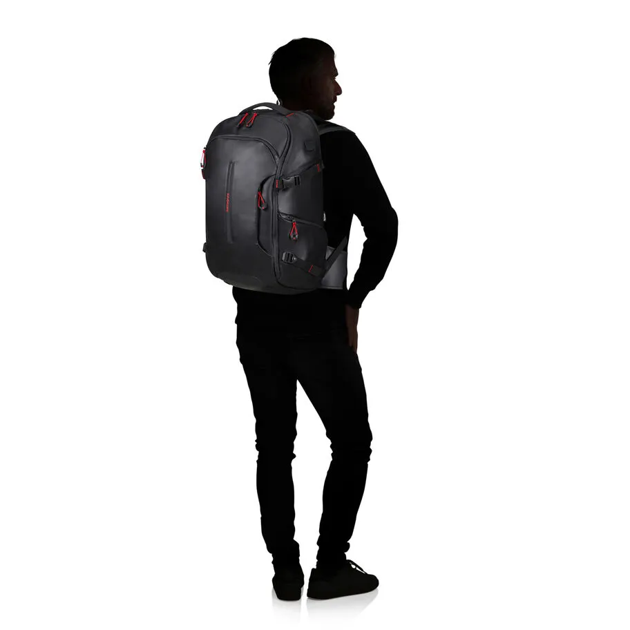 ECODIVER TRAVEL BACKPACK