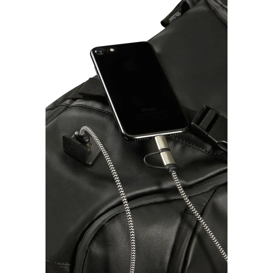 ECODIVER TRAVEL BACKPACK