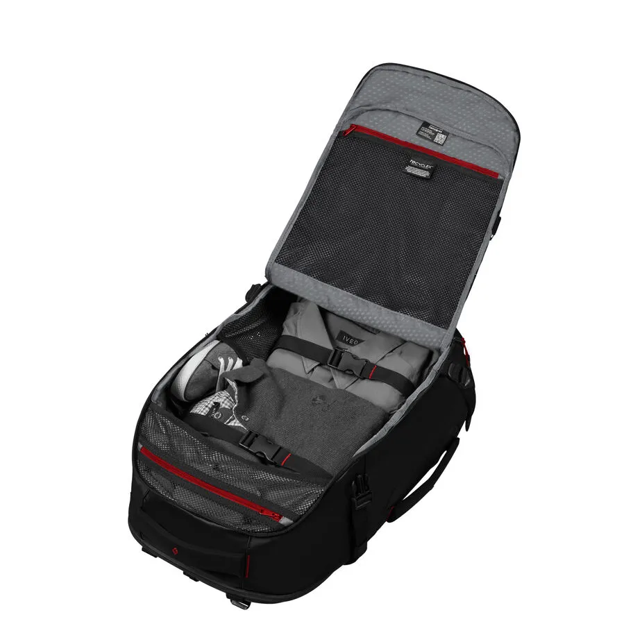 ECODIVER TRAVEL BACKPACK