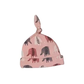 Edgy Elephants Hat