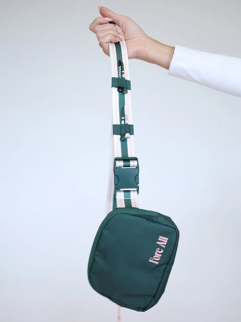 Fairway Fanny - Green