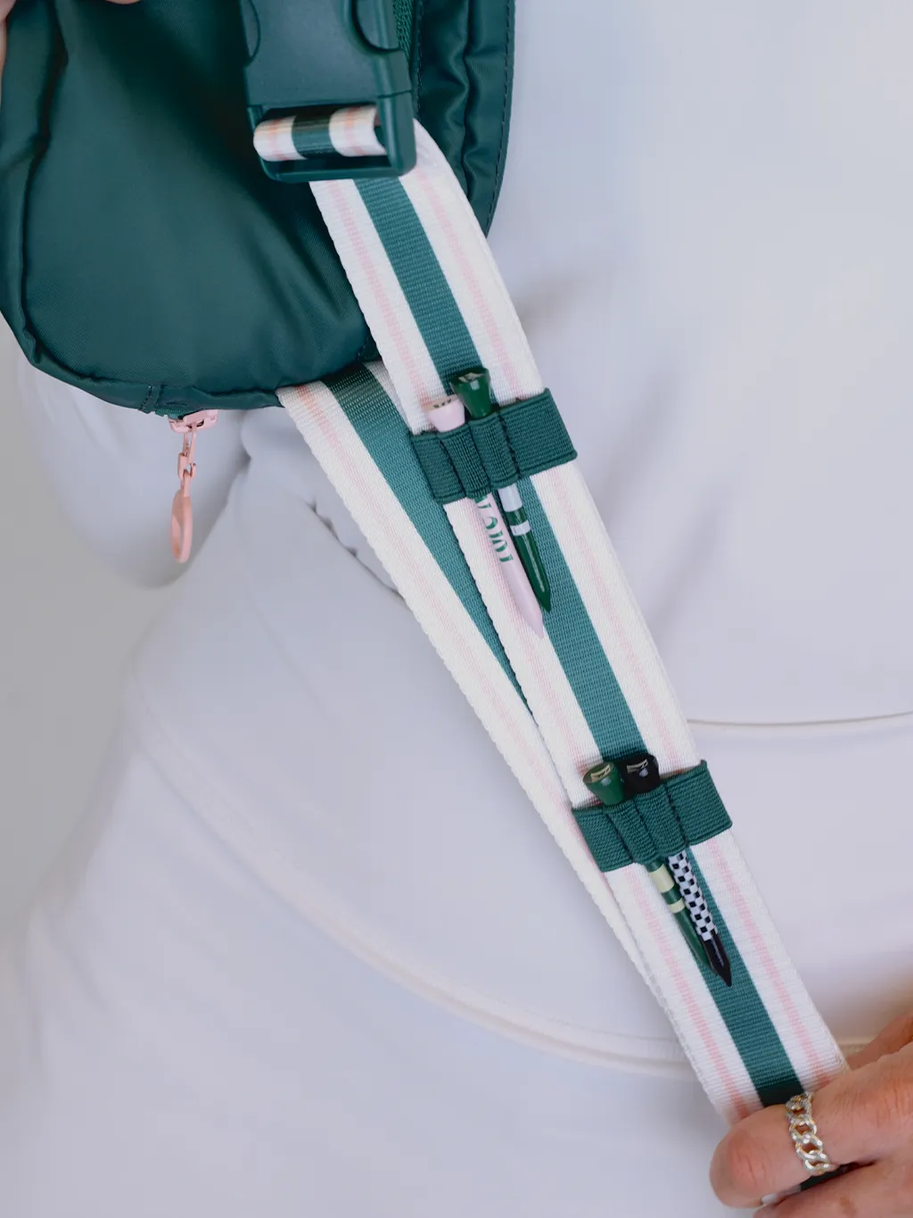Fairway Fanny - Green