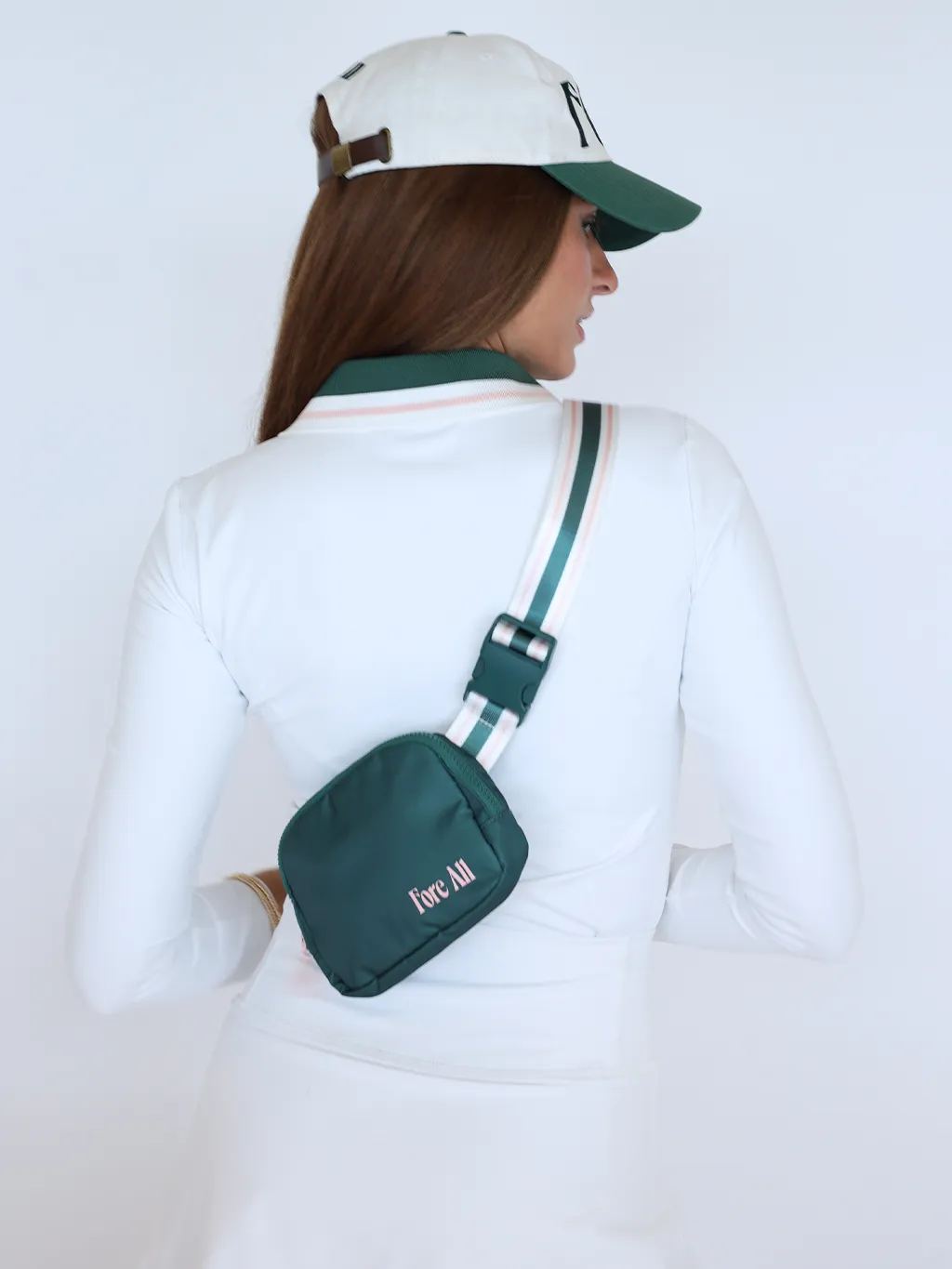 Fairway Fanny - Green