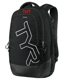 Fallbrook Associated Swim Team: TYR Victory Backpack