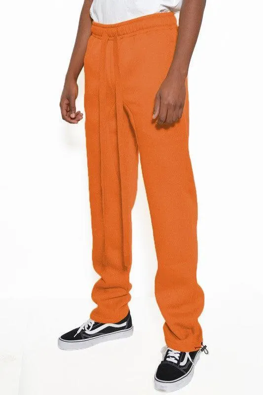 Fleece Him | Men's Cotton Fleece Sweat Pant