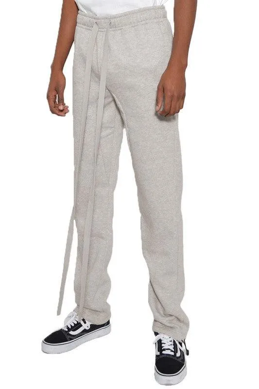 Fleece Him | Men's Cotton Fleece Sweat Pant