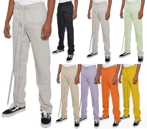 Fleece Him | Men's Cotton Fleece Sweat Pant
