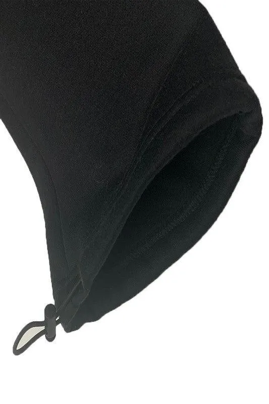 Fleece Him | Men's Cotton Fleece Sweat Pant