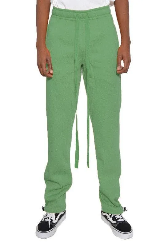 Fleece Him | Men's Cotton Fleece Sweat Pant