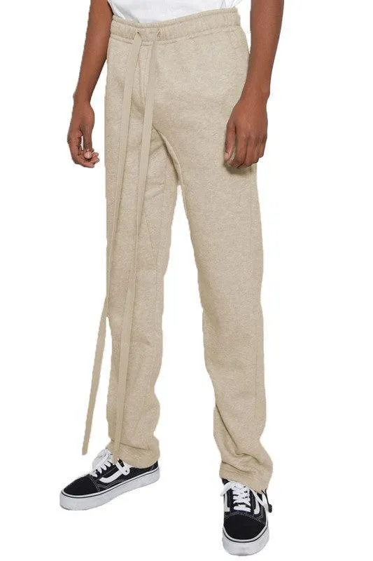 Fleece Him | Men's Cotton Fleece Sweat Pant