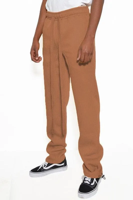 Fleece Him | Men's Cotton Fleece Sweat Pant