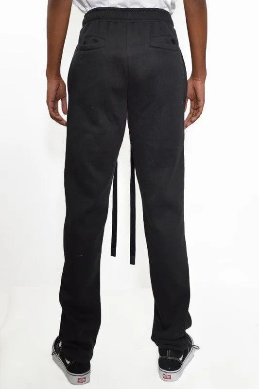Fleece Him | Men's Cotton Fleece Sweat Pant