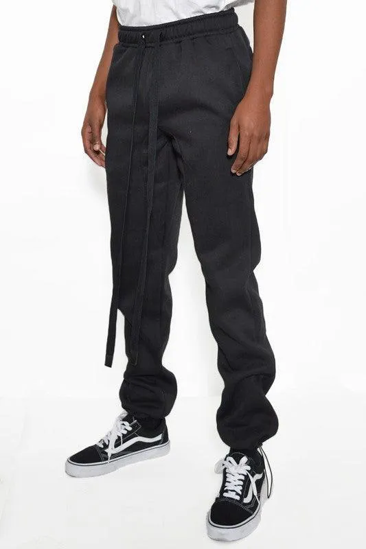 Fleece Him | Men's Cotton Fleece Sweat Pant