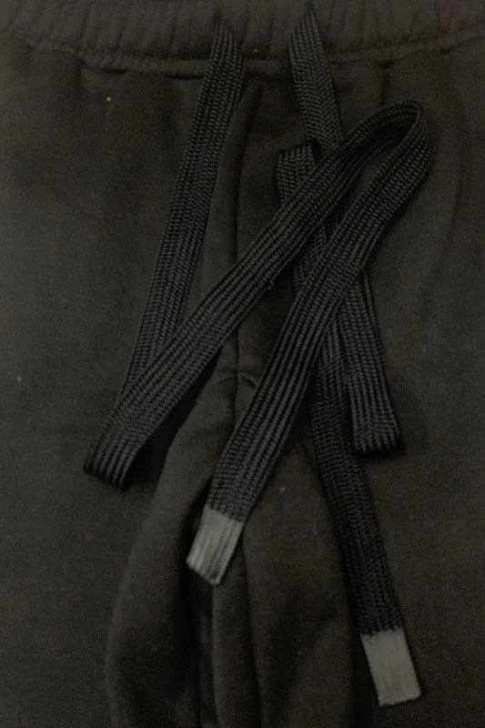 Fleece Him | Men's Cotton Fleece Sweat Pant