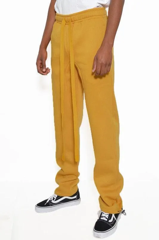 Fleece Him | Men's Cotton Fleece Sweat Pant