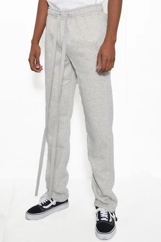 Fleece Him | Men's Cotton Fleece Sweat Pant