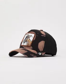 Goorin Bros Acid Goat Trucker Hat