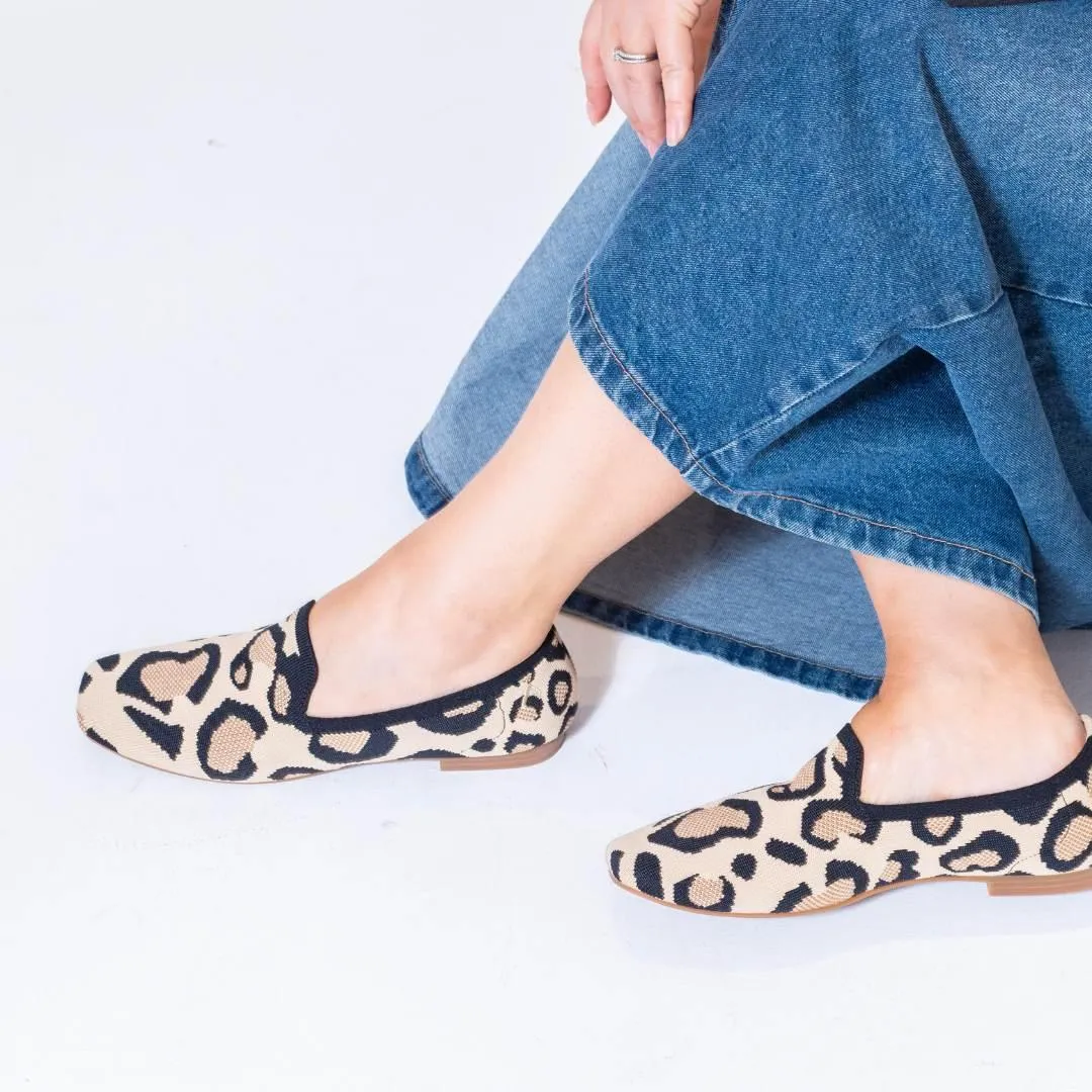 Harper Max Comfort Loafers
