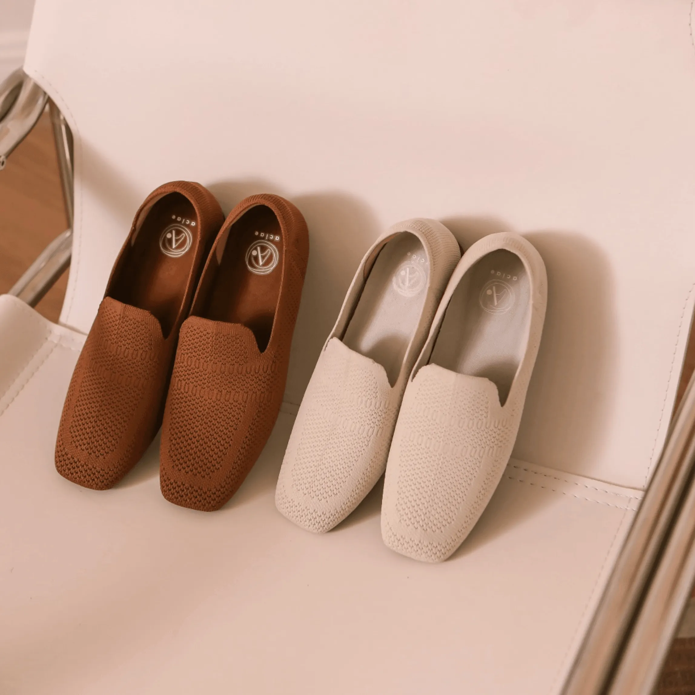 Harper Max Comfort Loafers