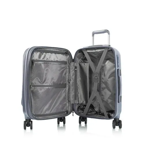Heys Vantage 21" Smart Access Spinner